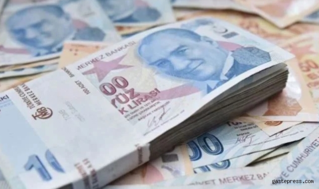 Mevduatta stopaj indirimi uzatıldı!