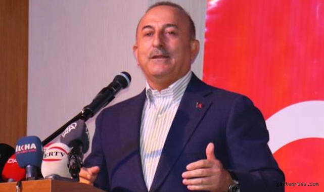 Mevlüt Çavuşoğlu'ndan tahıl kriziyle ilgili yeni açıklama!