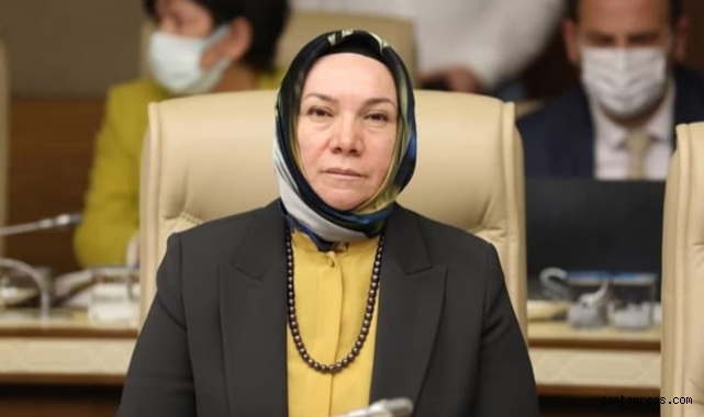Milletvekili  Hülya Nergis Atçı: “Suriyelileri yabancı kabul edemeyiz, onlar bizim din kardeşimiz”