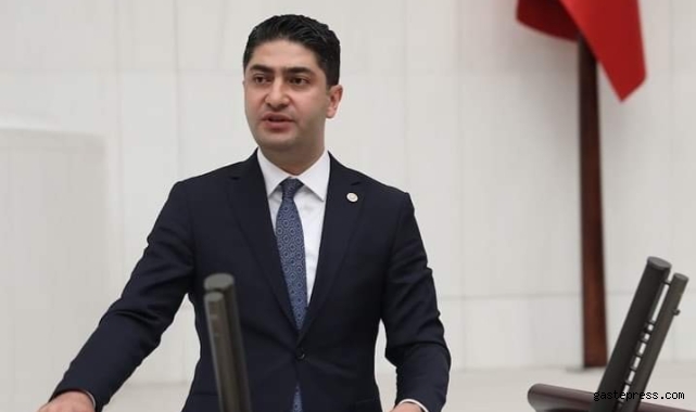 Milletvekili Özdemir'den 3 ilçeye müjde!