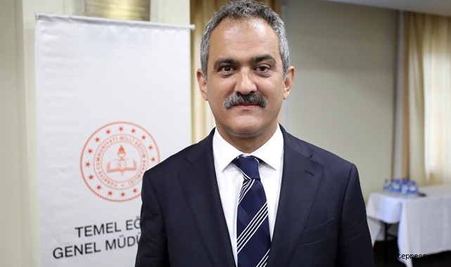 Milli Eğitim Bakanı Mahmut Özer öğretmen atamaları için tarihi açıkladı takvim belli oldu!