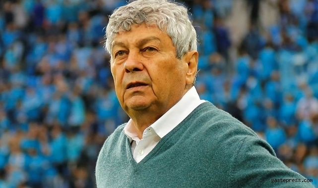 Mircea Lucescu, Fenerbahçe ile eşleşmelerini değerlendirdi!