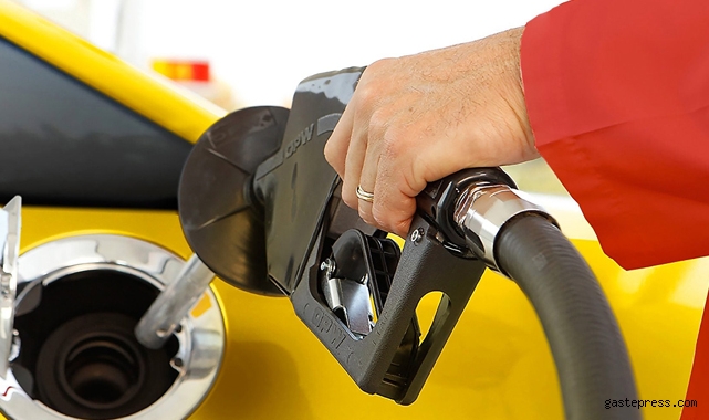 Motorine bir zam daha! Motorinin litresi 30 lirayı aşıyor işte 16 Haziran 2022 akaryakıt fiyatları!