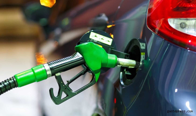 Motorine kallavi indirim! 29 Haziran'da (bu gece yarısı) motorinde 2 lira 50 kuruş indirim olacak!