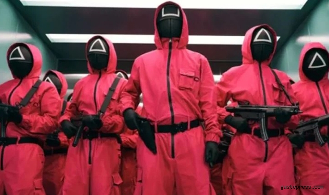 Netflix resmen duyurdu: Squid Game'in ikinci sezonu geliyor!