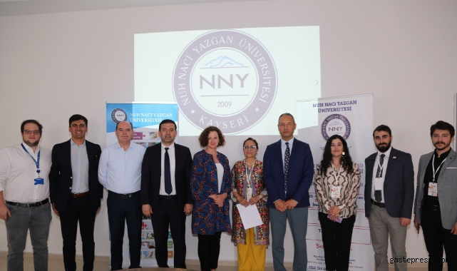 NNYÜ ile BM dünya gıda örgütü arasında iş birliği için ilk adım!