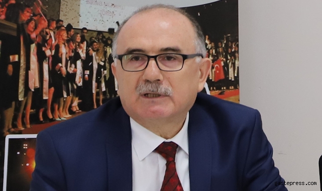NNYÜ TÜBİTAK öğrenci projelerinde vakıf üniversiteleri arasında Türkiye ikincisi oldu!
