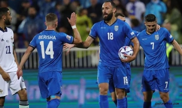 Okan Buruk, Kosovalı golcüyü istedi!