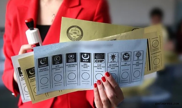 Optimar anketinden dikkat çeken sonuçlar! Hangi parti ne kadar oy alıyor?