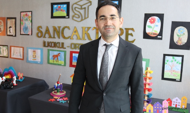 Özel öğrencilerin yaptığı oyuncaklar 3 ülkeye ihraç edilecek!