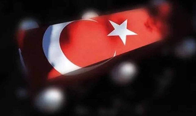 Pençe Kilit'ten acı haber geldi Bir şehidimiz var!