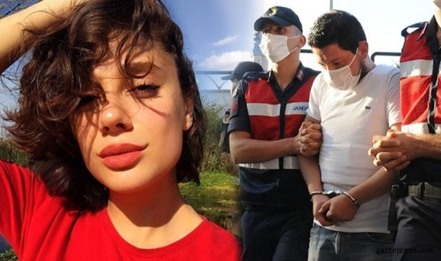 Pınar Gültekin kararı istinaf mahkemesine taşınacak!