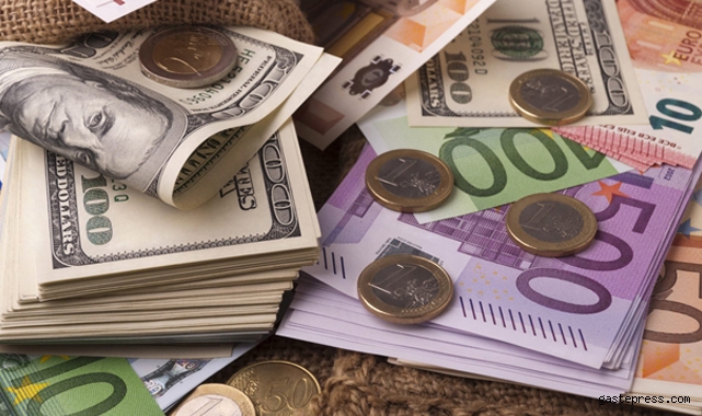 Piyasalarda son durum: Dolar ve Euro ne kadar oldu? (8 Haziran 2022)