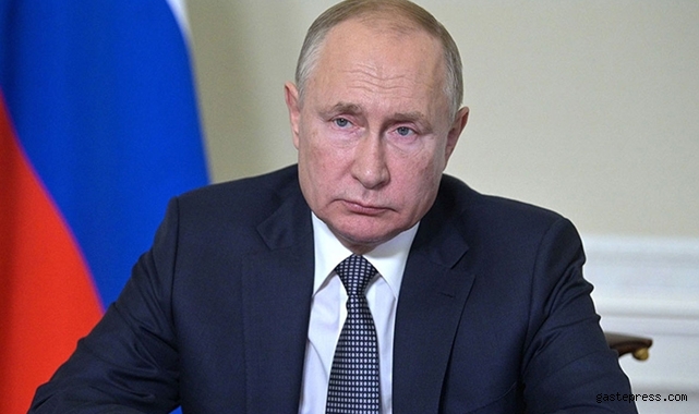 Putin, Batı'nın pes edeceğini düşünüyor!