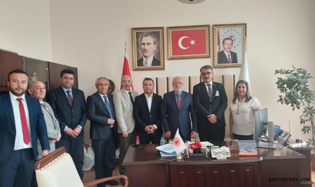 RATEM’den Ankara çıkarması!