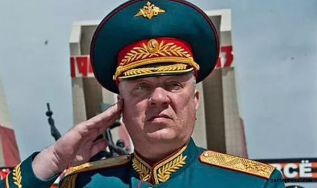 Rus General Andrey Gurulyov: NATO'yla savaşta ilk Londra vurulacak!