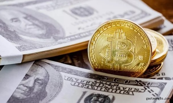 Son dakika: Bitcoin ve kripto paralarda sert düşüş! 19 aydır ilk kez…