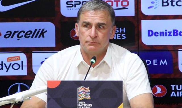 Stefan Kuntz: Bu sonuçlar başımızı döndürmemeli!