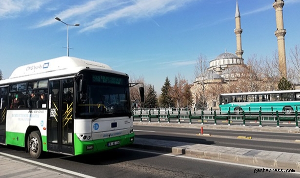 ‘Suriyeli öğrencilere ulaşım ücretsiz’ iddiasıyla ilgili açıklama!