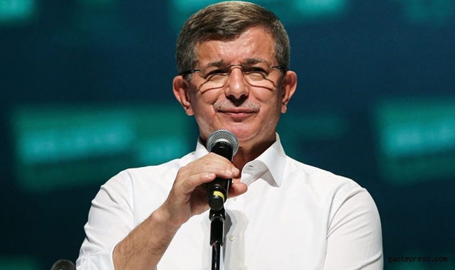 Tahir Elçi davasında Ahmet Davutoğlu 'tanık' olarak dinlenecek!