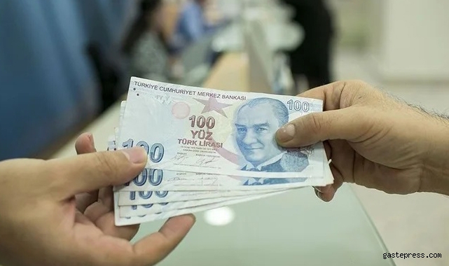 Temmuz'da zam müjdesi! Yeni zamlı maaşlar belli oldu!