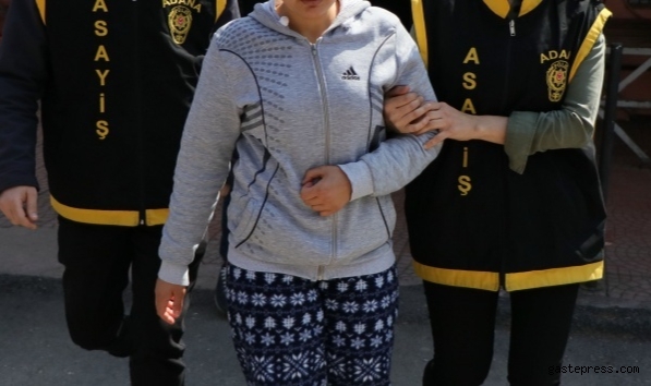 Terörist başı Gülen'in yeğeni Yunanistan'a kaçmaya çalışırken yakalandı!