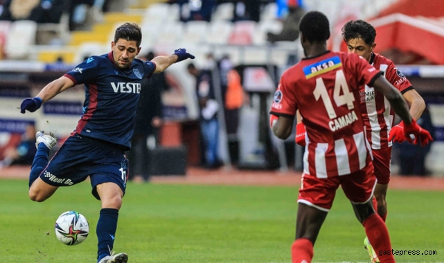TFF duyurdu! Süper Kupa'nın tarihi ve yeri belli oldu!