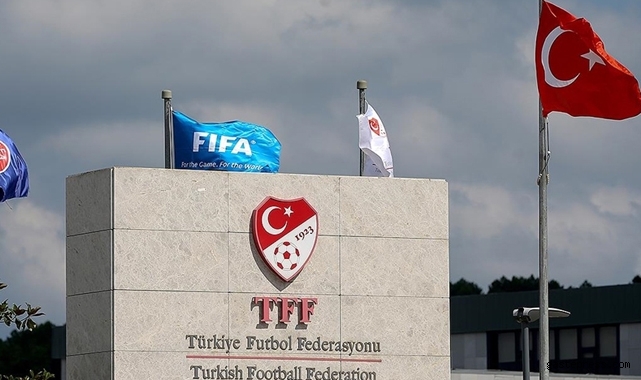 TFF Genel Kurulu yarın Ankara’da yapılacak!