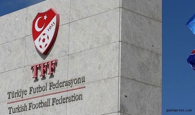 TFF harcama limitlerini açıkladı! En yüksek limit kimin?