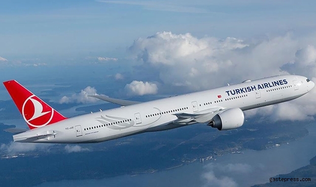 THY'den Suudi Arabistan açıklaması: Seyahat yasağı kaldırıldı!