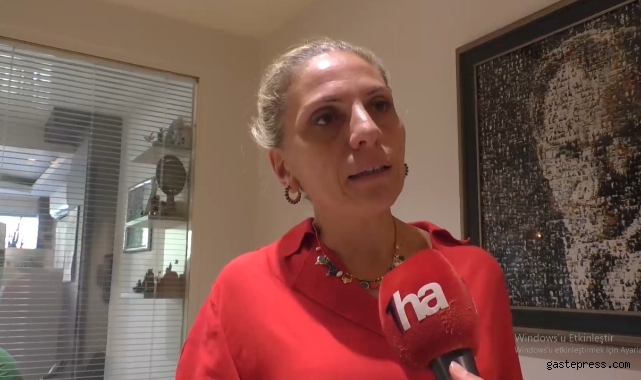 Turizm işletmecisi Orhan: “Geçmişte uçağa binmek lükstü. Şimdi otobüse binmek de lüks oldu”