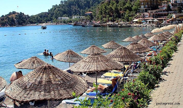 Turizmciler bayram tatilinin 9 gün olmasını bekliyor!