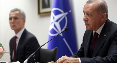 Türkiye'nin isteklerinin kabul edildiği ortak bildiride hangi kararlar alındı?