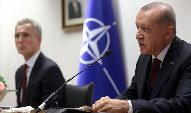 Türkiye'nin isteklerinin kabul edildiği ortak bildiride hangi kararlar alındı?