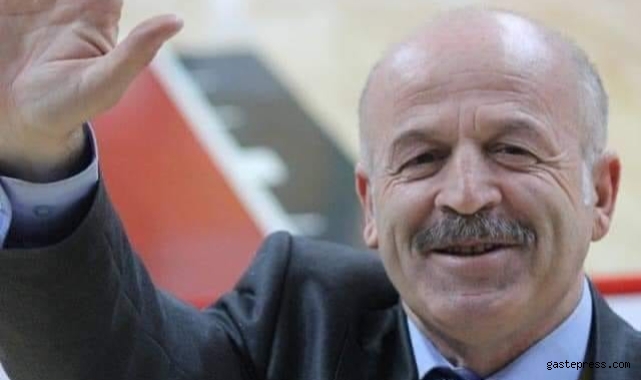 U12 Ligi'ne Süleyman Keskin'in adı verildi!