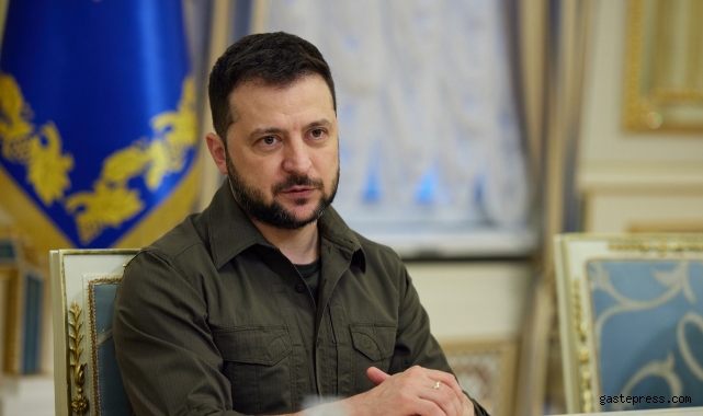 Ukrayna, Suriye ile diplomatik ilişkilerini kesti!