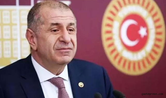 Ümit Özdağ saat verdi! Esenyurt Kaymakamlığı'na gidiyor "Beni şaşırtın"