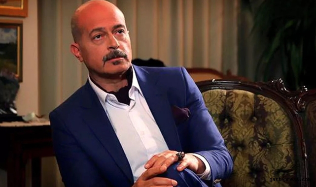 Ünlü oyuncu Osman Wöber hayatını kaybetti!