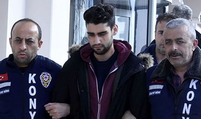 Yargıtay, Kadir Şeker'e verilen cezayı bozdu!