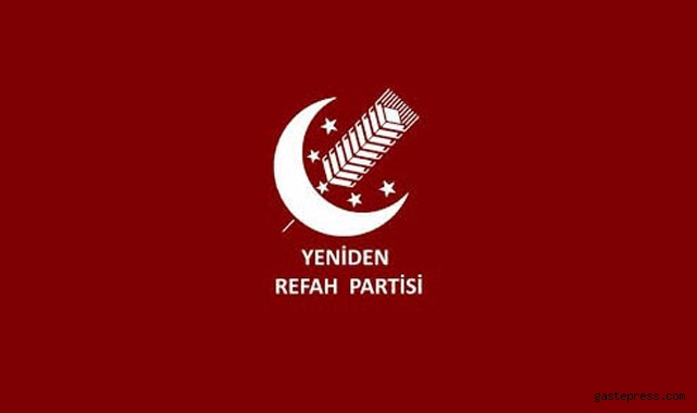 Yeniden Refah Partisi'nden 'Adalet Nerede?' paylaşımı geldi!