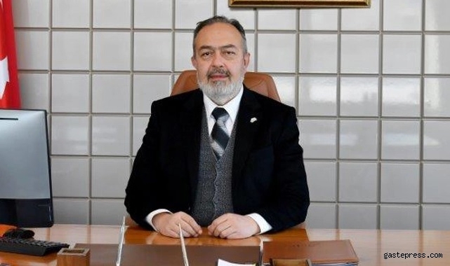 Yunus İmamoğlu'ndan Gastepress'e özel açıklama!