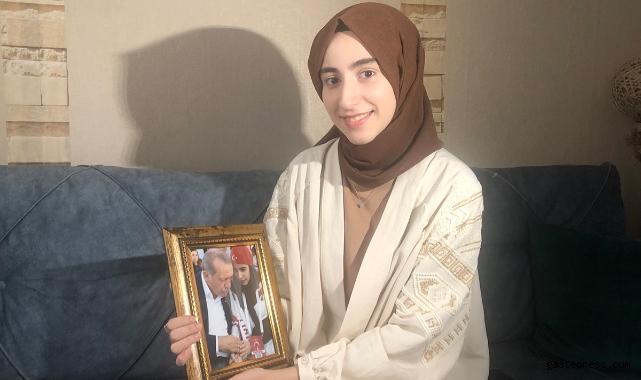 15 Temmuz gazisi Adviye İsmailoğlu: 'G3 mermisi sırtımda 15 santimlik delik açtı'