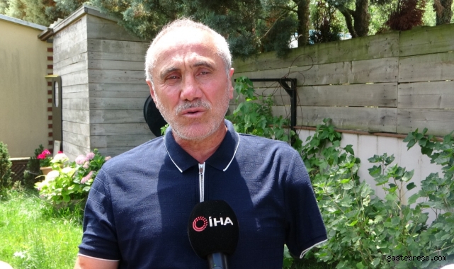 15 Temmuz gazisi Üzeyir Civan: 'Giden bir kolumdu ama kalan vatanımdı'
