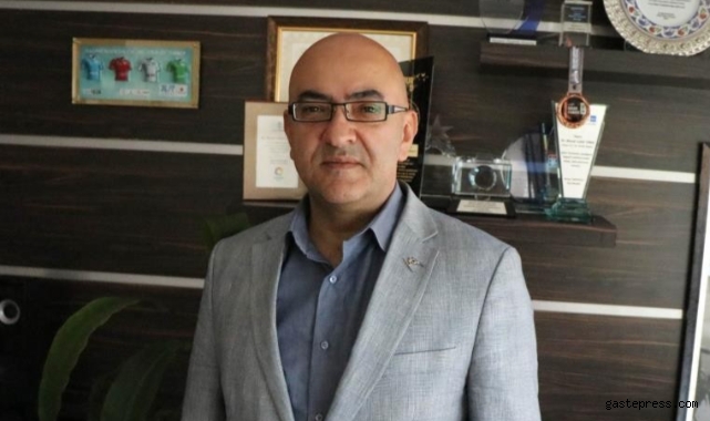 2 bin 200 metre rakımda sağlık kampı!