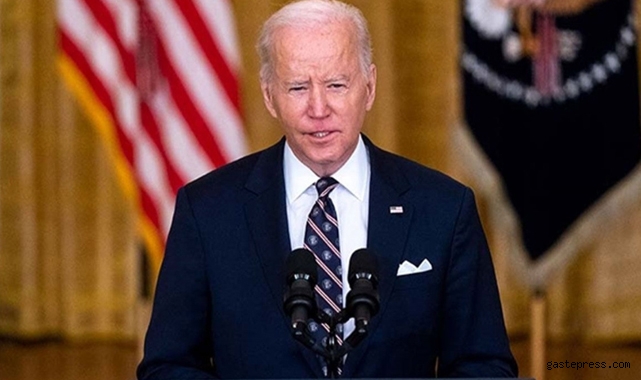 ABD Başkanı Biden'ın testi yeniden pozitif çıktı!