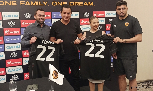 Acun Ilıcalı: 'Doğukan Sinik transferinde sona geldik'