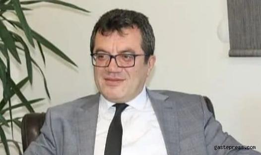 Adnan Kenanoğlu Cumhurbaşkanına Kayseri'nin taleplerini sıraladı!
