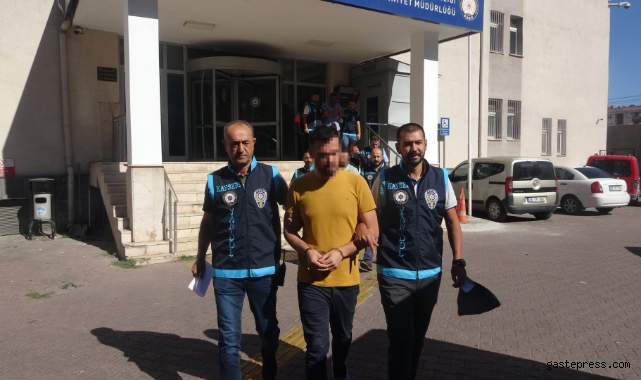 Araç kiralayanlara boş senet imzalattılar, 'arıza var' deyip 17 kişiyi mağdur ettiler!