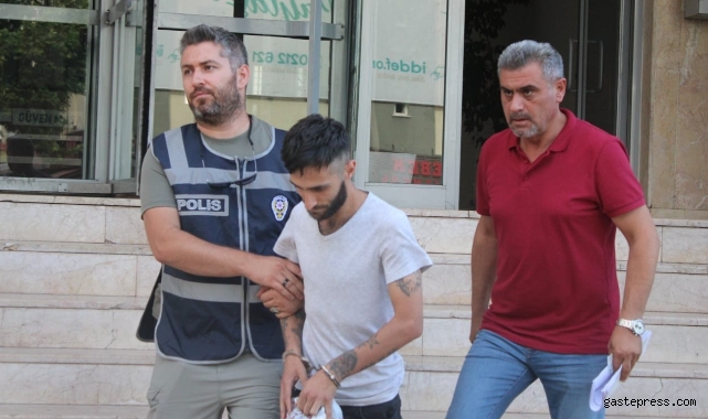 Aranan şahıslara operasyon: 12 gözaltı!