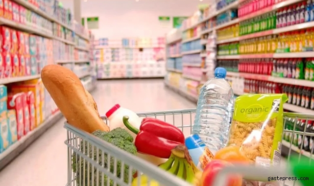 Asgari ücrete zam geldi, marketler de ürünlere zam yaptı! 